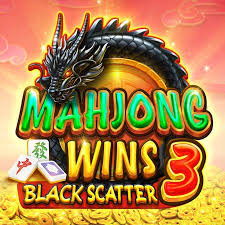 Mahjong Wins 3